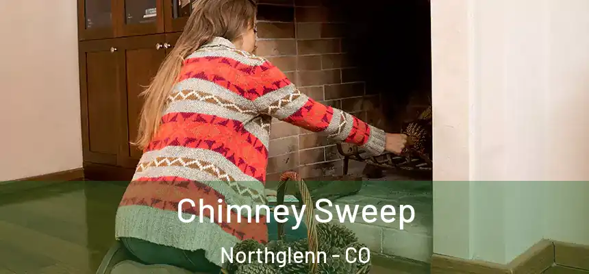 Chimney Sweep Northglenn - CO