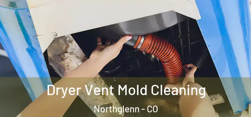  Dryer Vent Mold Cleaning Northglenn - CO