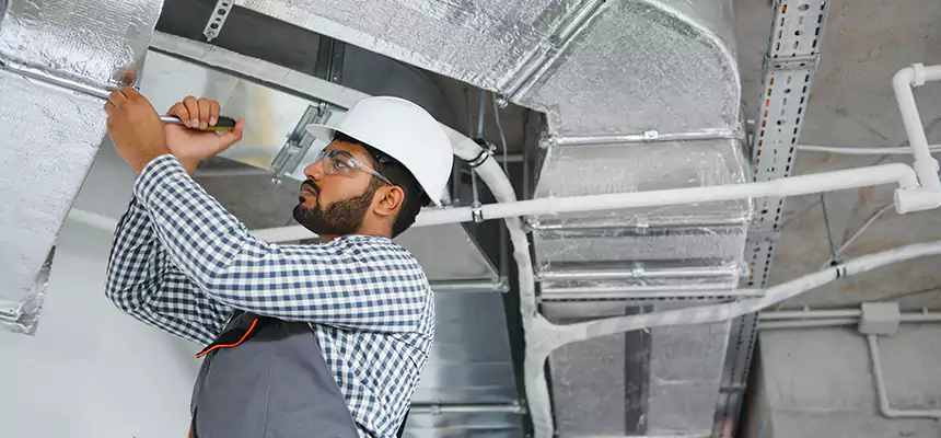 Proactive Ac Vent Repairs & Air Duct Replacement Companies Near Me in Northglenn