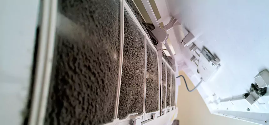 Preventive Air Duct Bacteria Removal in Northglenn