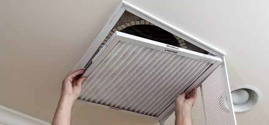 Our Air Duct UV Sanitization Services in Northglenn, CO