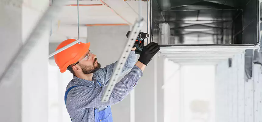 Our Air Vent Replacement Services in Northglenn, CO