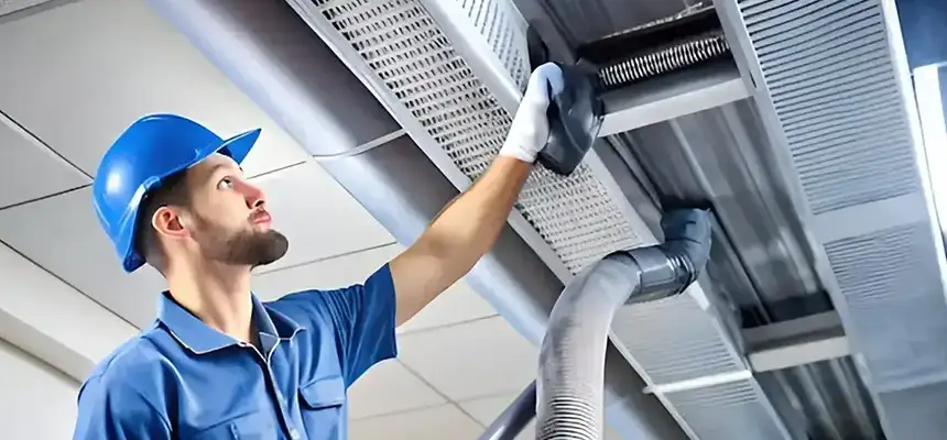 Our Annual Dryer Vent Maintenance Services in Northglenn, CO