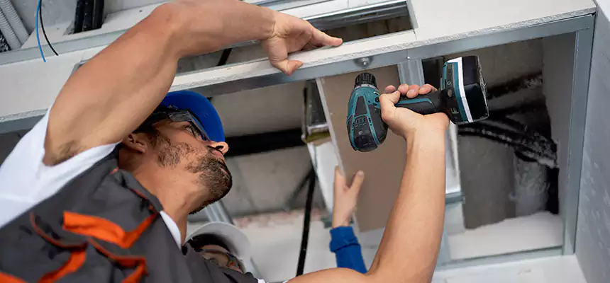 Our Apartment Air Duct Cleaning Services in Northglenn, CO