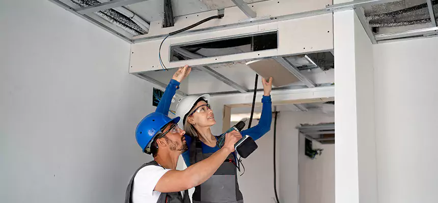 Our Attic Air Duct Cleaning Services in Northglenn, CO