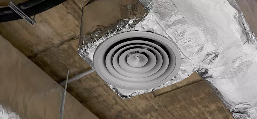 Our Basement Vent Cleaning Services in Northglenn, CO