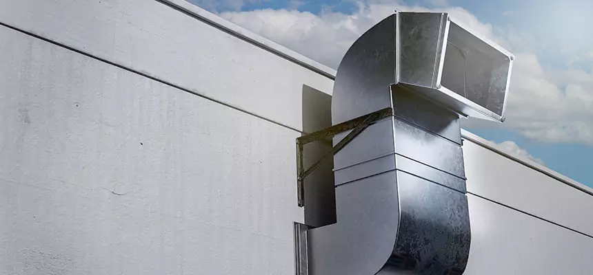 Trusted Industrial Dryer Vent Cleaning in Northglenn