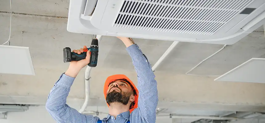 Detailed Multi‑Unit Riser & Roof Termination Cleaning in Northglenn