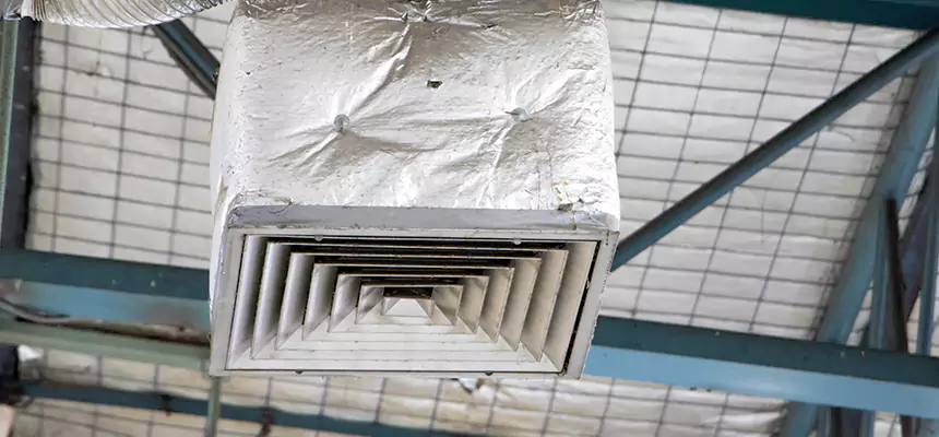 Our Custom HVAC Ductwork Services in Northglenn, CO