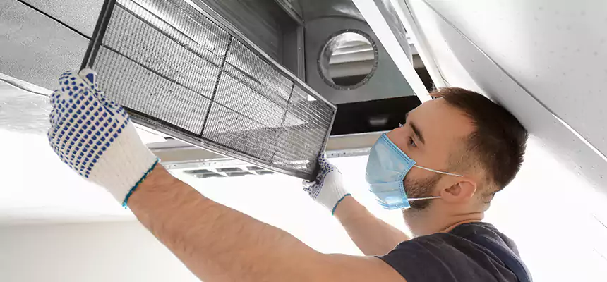 Our Dryer Vent Cleaning Services in Northglenn, CO