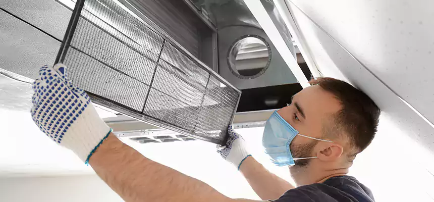 Our Home Duct Cleaning Services in Northglenn, CO  