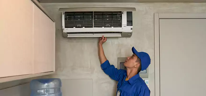 Balanced Fresh‑Air Ventilation (ERV/HRV) in Northglenn