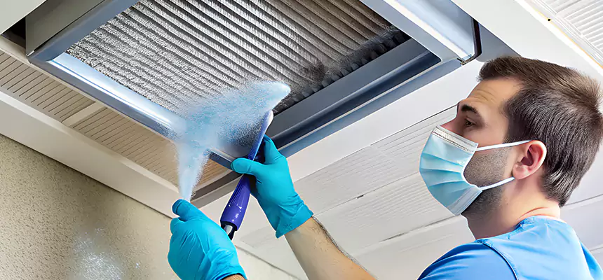Our Home Ventilation Cleaning Services in Northglenn, CO