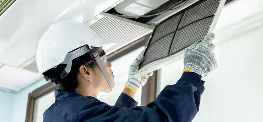 Our Residential Air Vent Cleaning Services in Northglenn, CO