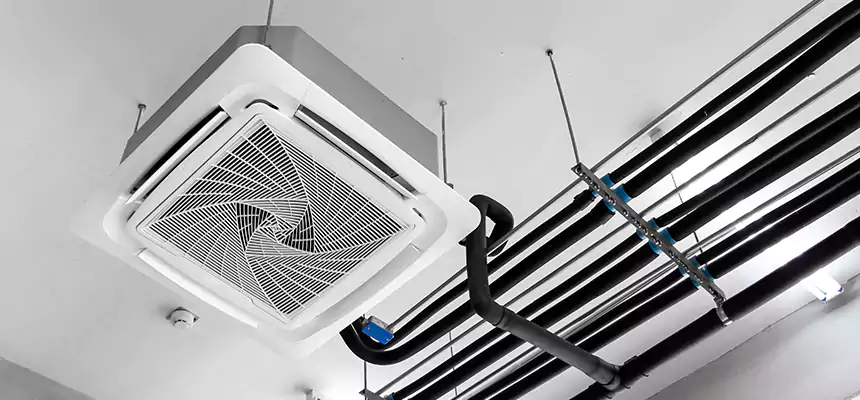 Our Smart AC Vent Controller Services in Northglenn, CO