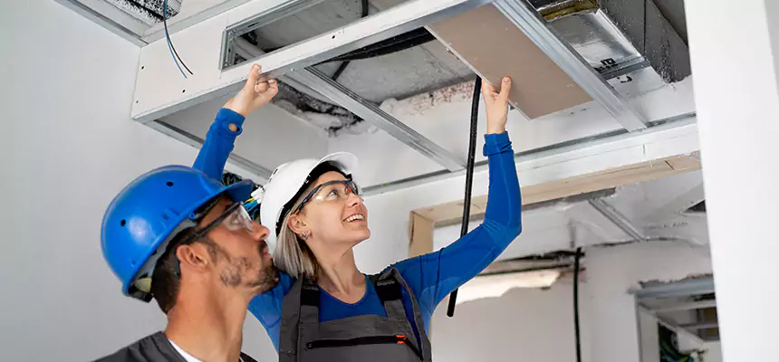 Our Vent Relocation Services in Northglenn, CO