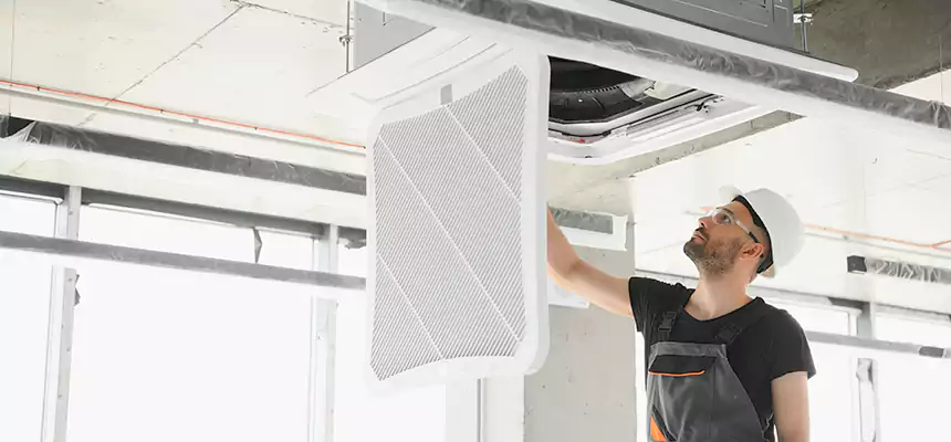 Dryer Ventilation Duct Cleaning in Northglenn