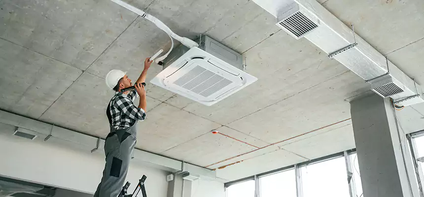 Our Wi Fi Connected Air Ducts Services in Northglenn, CO