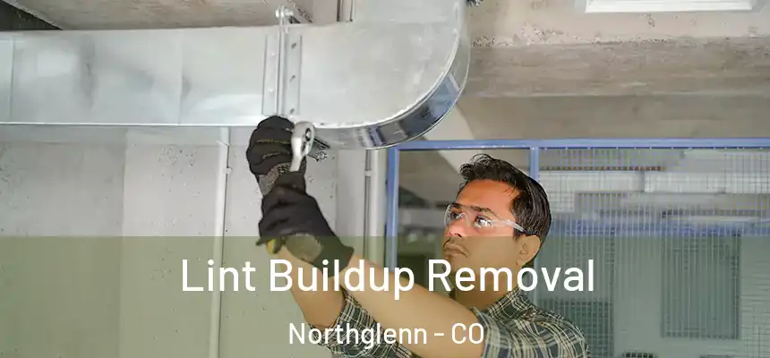  Lint Buildup Removal Northglenn - CO