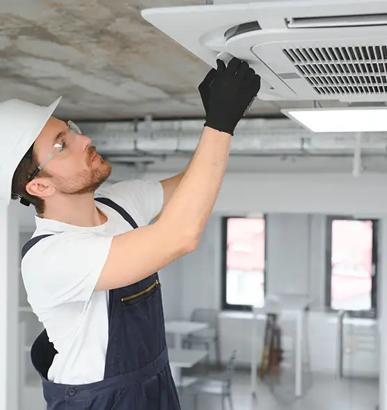 Top Affordable Duct Cleaning Services Near Me in Northglenn, CO