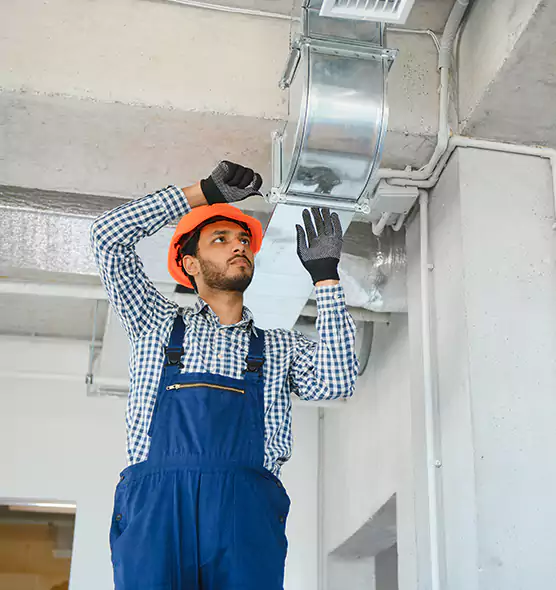 Professional Air Duct Cleaning Service in Northglenn, CO