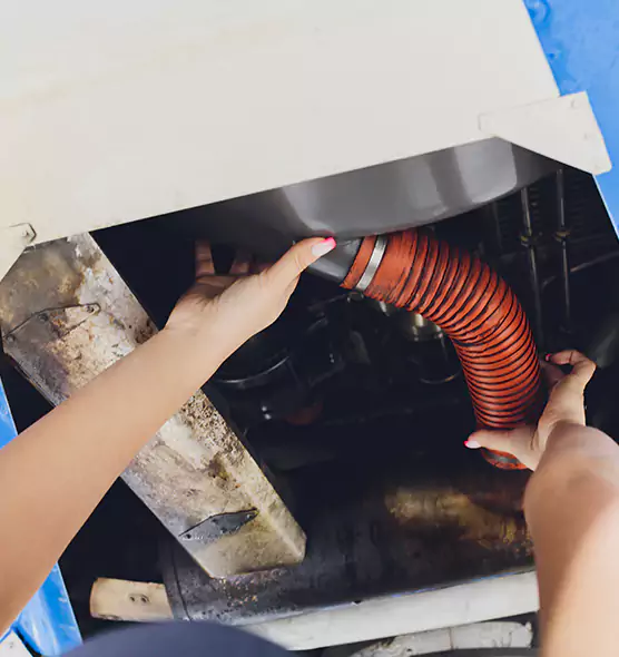 Professional Air Duct Leak Repair in Northglenn, CO