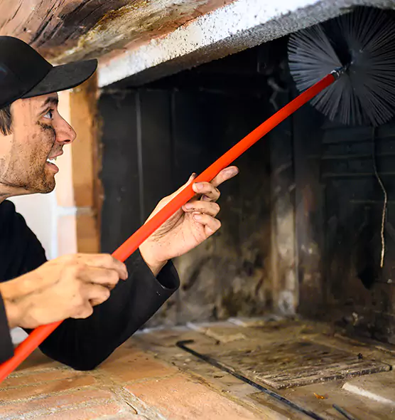 About Expert Chimney Cleaning in Northglenn, CO
