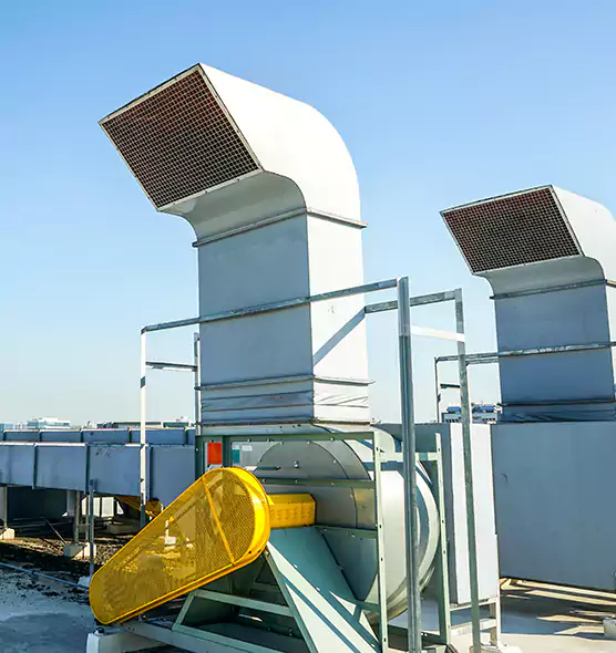 Advanced Commercial HVAC Duct Cleaning in Northglenn, CO