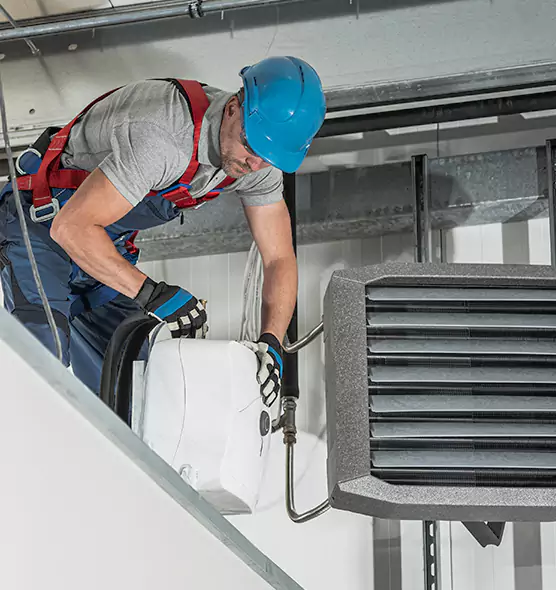 Professional Custom HVAC Ductworkin Northglenn, CO