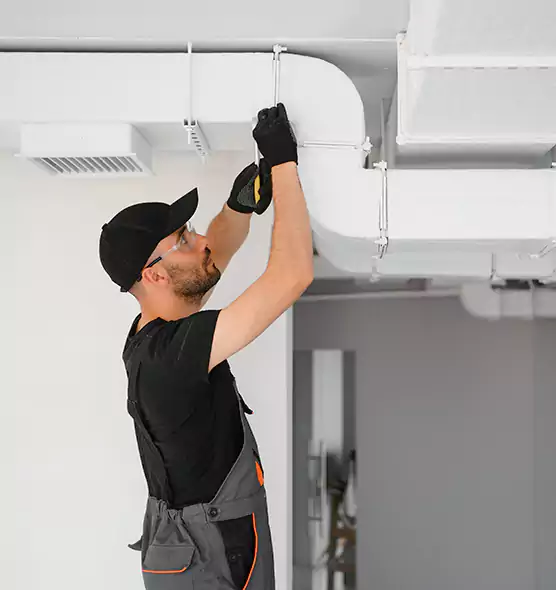 About Duct Cleaning Behind Drywall in Northglenn, CO
