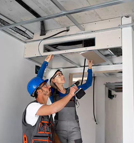 Professional Duct Expansion & Extension Service in Northglenn, CO
