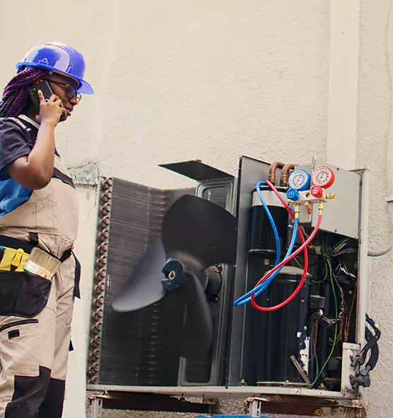 Professional Energy-Efficient HVAC Cleaning in Northglenn, CO