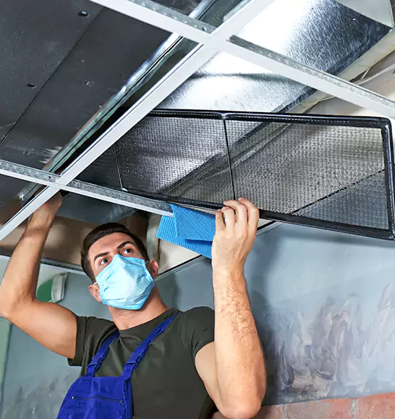 Professional Home Ventilation Cleaning in Northglenn, CO