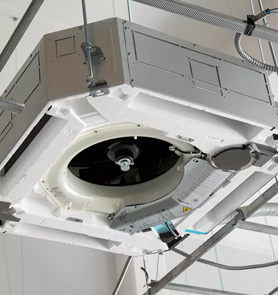 Professional Industrial Dryer Vent Cleaning in Northglenn, CO