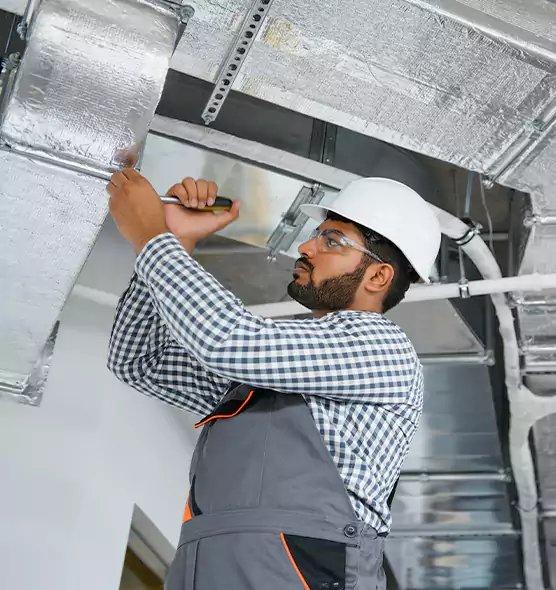 Welcome to Mold & Mildew Removal from Air Ducts Northglenn, CO