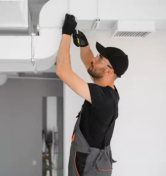 Advanced Office Ductwork Cleaning Services in Northglenn, CO