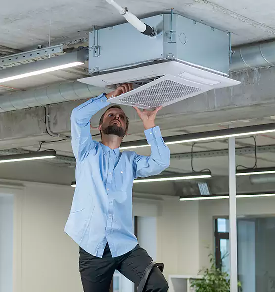 Advanced Residential Air Vent Cleaning in Northglenn, CO