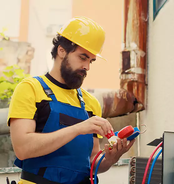 About Smart HVAC Installation in Northglenn, CO