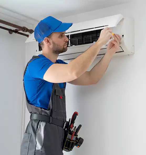 About Smart Thermostat AC Installation in Northglenn, CO