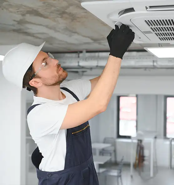 About Spring Air Duct Cleaning in Northglenn, CO