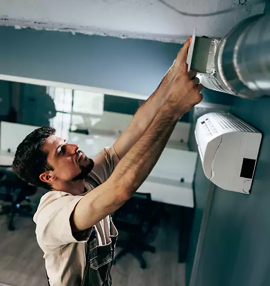 Reliable Warehouse Vent Cleaning in Northglenn, CO