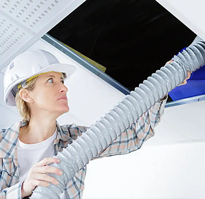 Why Homeowners & Businesses Trust Us Northglenn, CO