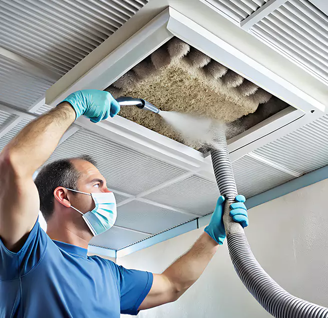 Why Homeowners & Businesses Trust Us Northglenn, CO