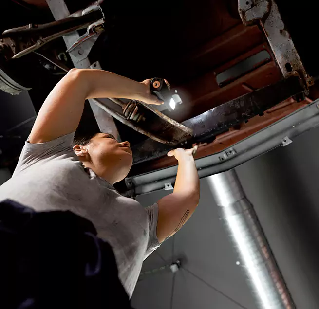 Why Homeowners & Businesses Trust Us Northglenn, CO