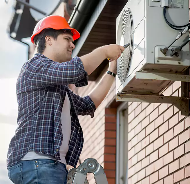 Why Homeowners & Businesses Trust Us Northglenn, CO